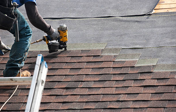 Licensed Gutter Installation service in Shawnee, CO - Brentwood Metal Roofing